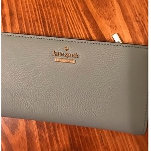 Kate Spade Cameron Street Stacy Wallet